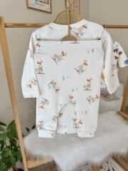 Sevimli desen badili 2’li takım