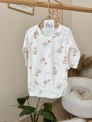 Sevimli desen badili 2’li takım