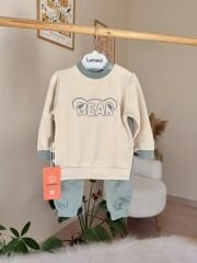 Yeşil bear 2’li takım