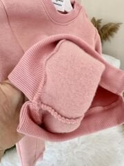 PREMİUM Çiçek detaylı takım