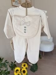 King 5’li yenidoğan set