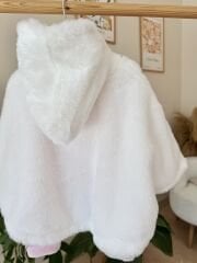 Pelerin pembe takım