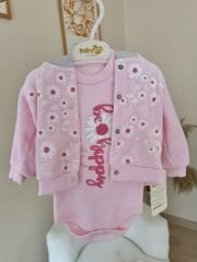 KADİFE HIRKALI TAKIM