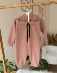 Kiremit 3 ip eşofman takımı