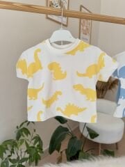 Dino sarı 2’li takım