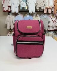 Anne bebek sırt çantası