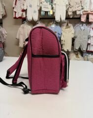 Anne bebek sırt çantası