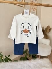 PREMİUM Welsoft ceketli 3’lü takım