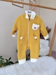 Premium POLARLI hardal tulum