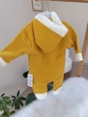 Premium POLARLI hardal tulum