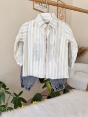 Premium labubu yelekli 4’lü takım