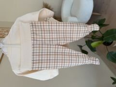 Papyonlu ayıcık 3’lü pratik takım