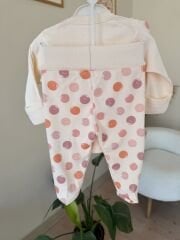 Balonlu model 3’lü pratik takım