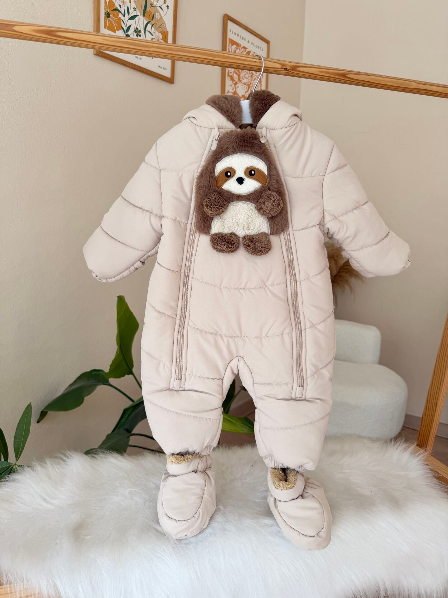Premium panduflu Kozmonot