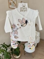 Mikili 5’li set